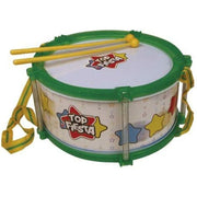 Musical Toy Reig Drum ø 21,5 cm Plastic