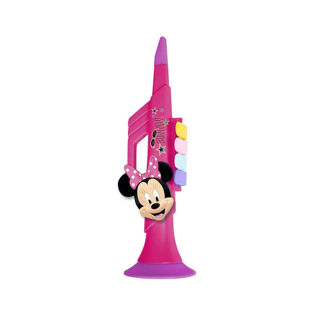 Trumpet Reig Pink Minnie Mouse