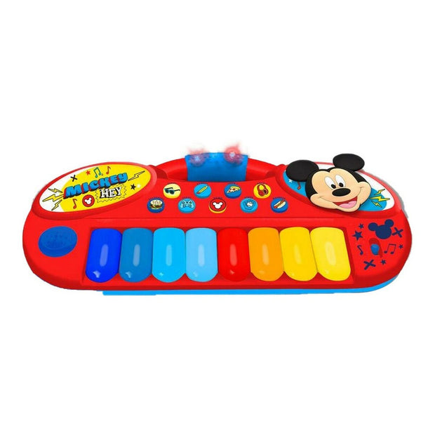 Musical instrument Reig Organ Mickey