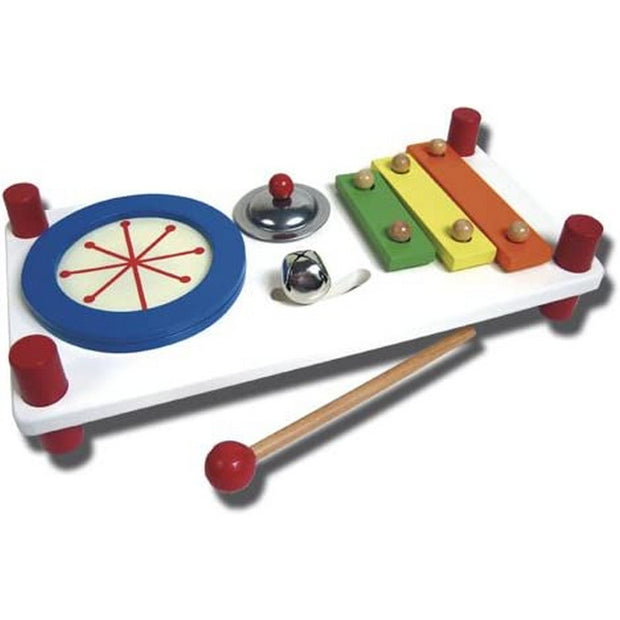 Musical Toy Reig Xylophone