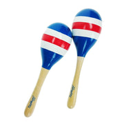 Musical Toy Reig Wood Maracas