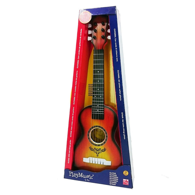 Musical Toy Reig Plastic 59 cm Baby Guitar