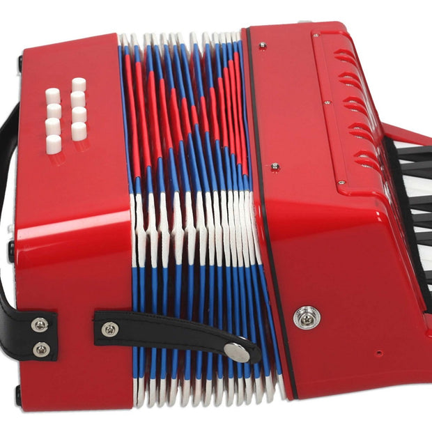 Musical Toy Reig Piano accordion