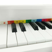 Piano Reig White Children's (49,5 x 52 x 43 cm)