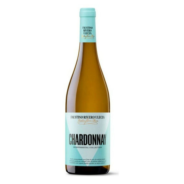 Weißwein Faustino Chardonnay (75 cl)