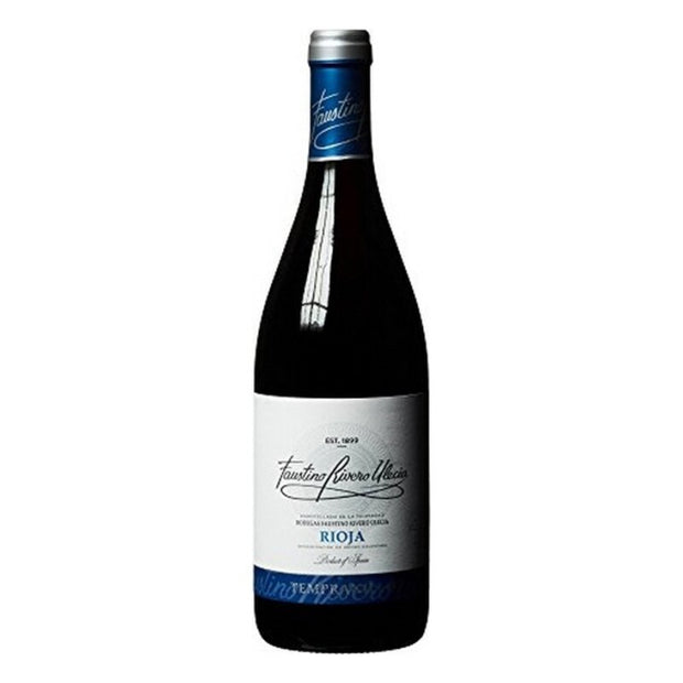 Rotwein Faustino VII Rioja (75 cl)