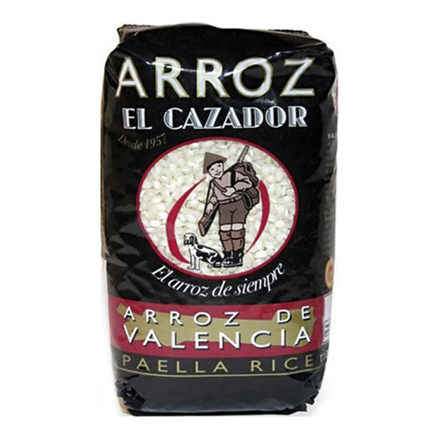 Reise Cazador Valencia (1 kg)