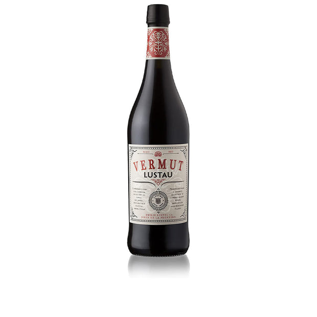 Wermut Lustau (75 cl)