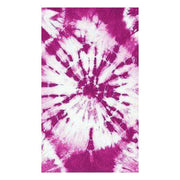 Beach Towel Secaneta 11424-016 Velvet Pink (100 x 170 cm)