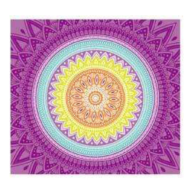 Sarong Secaneta Armis Double (210 x 230 cm)
