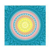 Sarong Secaneta Armis Double (210 x 230 cm)