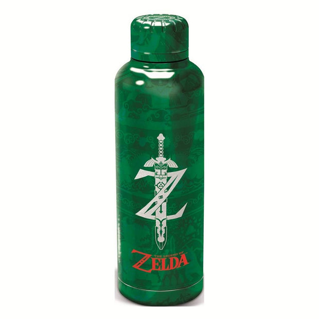 Thermosflasche Stor The Legend of Zelda 500 ml