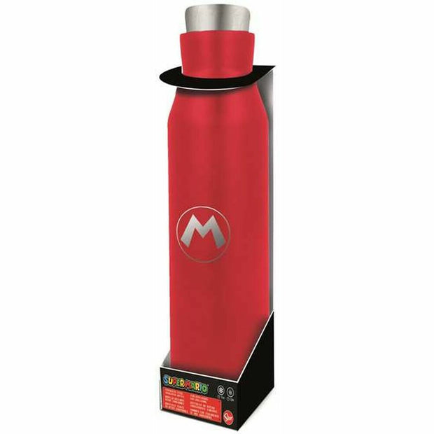 Thermosflasche Stor Super Mario 580 ml