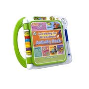 Educational game Cefatoys Book