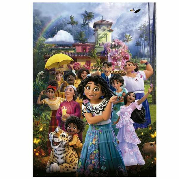 Puzzle Educa Encanto 500 Pieces
