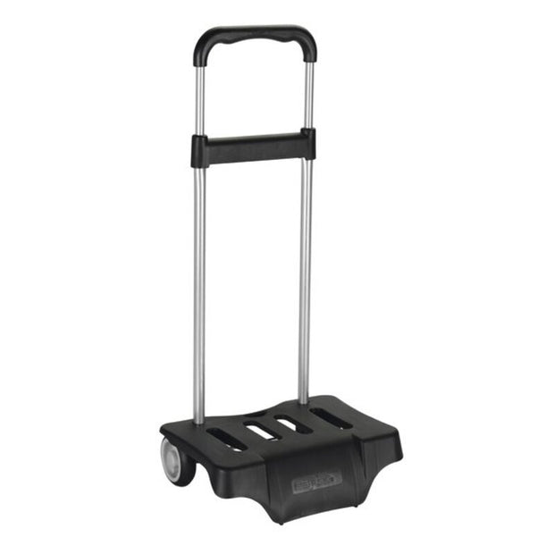 Rucksack Trolley Safta Black