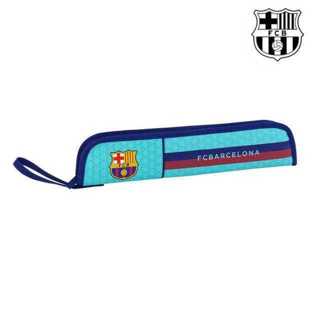 Recorder bag F.C. Barcelona