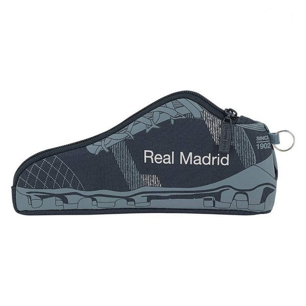 Holdall Real Madrid C.F. Dark Grey