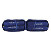 Backpack Pencil Case F.C. Barcelona Blue