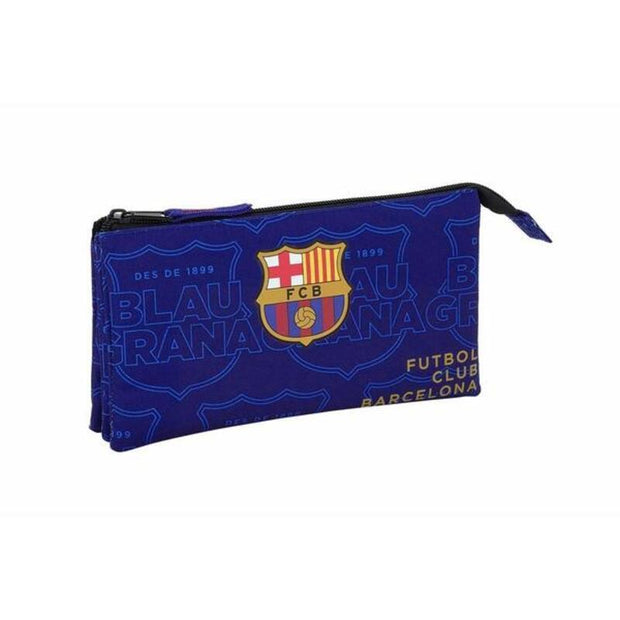 Holdall F.C. Barcelona Blue