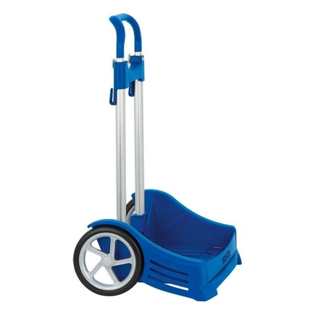 Rucksack Trolley Safta Blue