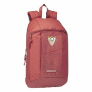 Casual Backpack Sevilla Fútbol Club Red