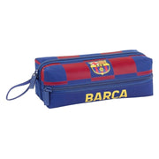 Holdall F.C. Barcelona Navy Blue