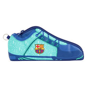 Holdall F.C. Barcelona Turquoise