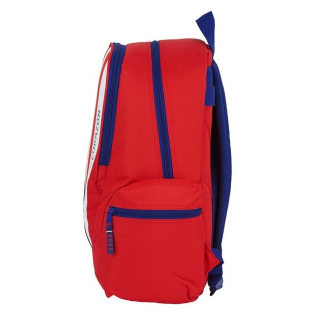 School Bag Atlético Madrid