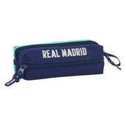 Holdall Real Madrid C.F. Green