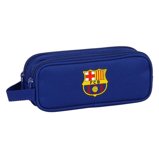 Holdall F.C. Barcelona Blue