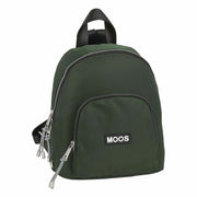 Casual Backpack Moos Khaki