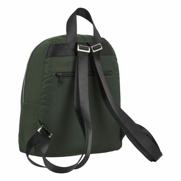 Casual Backpack Moos Khaki