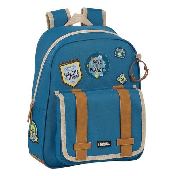 Child bag National Geographic Explorer
