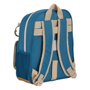 Child bag National Geographic Explorer