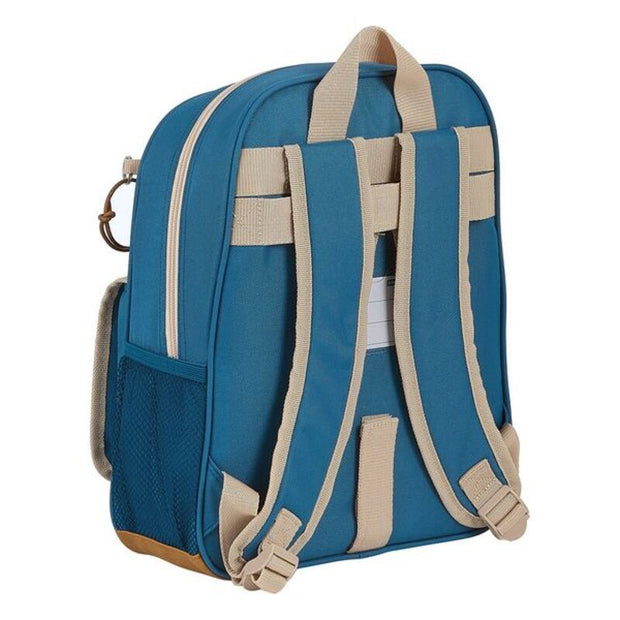 Child bag National Geographic Explorer