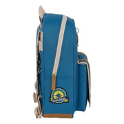 Child bag National Geographic Explorer