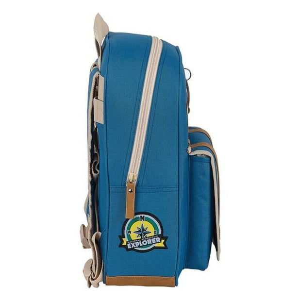 Child bag National Geographic Explorer