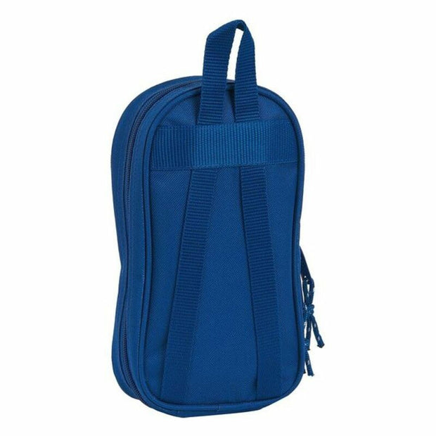 Backpack Pencil Case BlackFit8 Oxford Dark blue