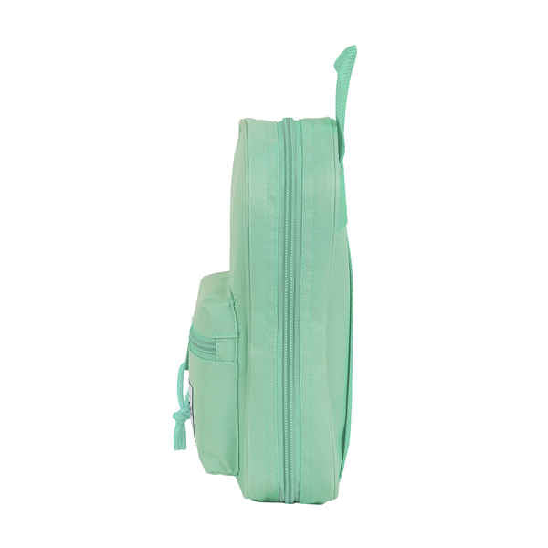 Backpack Pencil Case BlackFit8 Turquoise