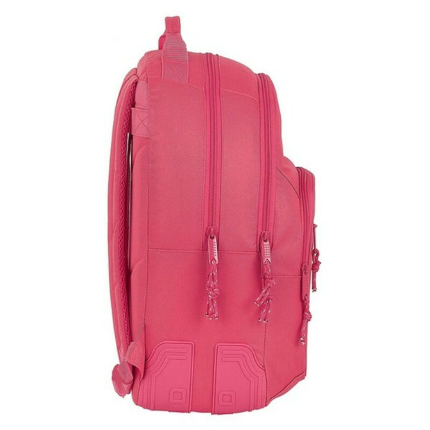 School Bag BlackFit8 M773 Pink (32 x 42 x 15 cm)