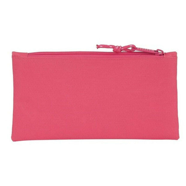 Holdall BlackFit8 Pink (22 x 11 x 1 cm)