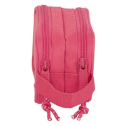 Holdall BlackFit8 Pink