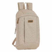 Child bag Safta Grey