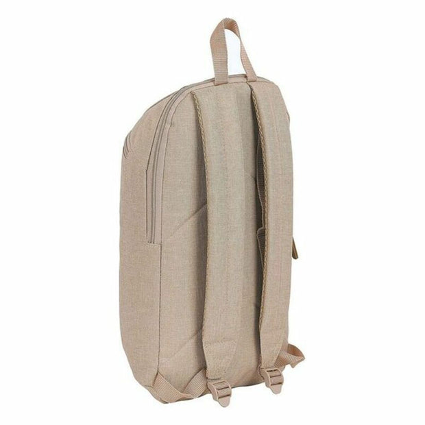 Child bag Safta Grey