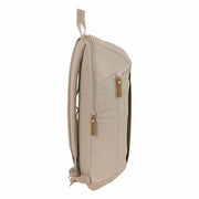 Child bag Safta Grey