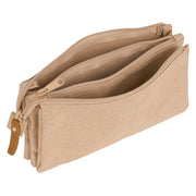 Holdall Safta Beige