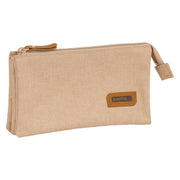 Holdall Safta Beige