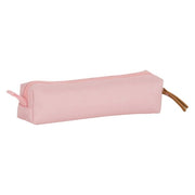 School Case Safta Pink (20 x 5 x 5 cm)