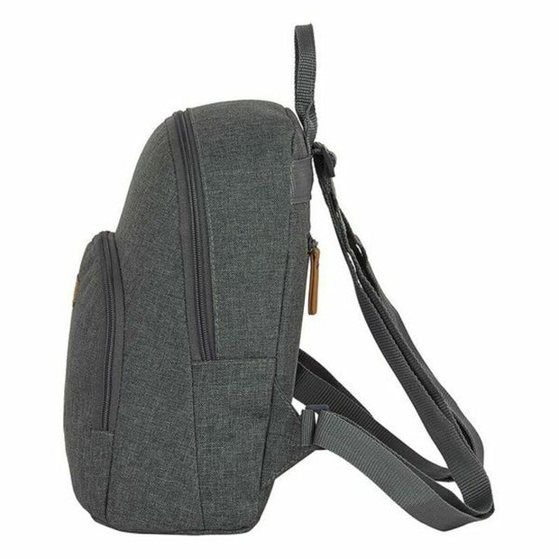 Child bag Safta Grey